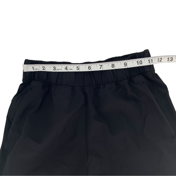 Lululemon Next Move Crop *23" Black Pants - Sz 2 - Picture 11 of 14